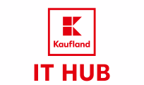 Kaufland IT Hub